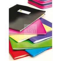 COPRIMAXI PIGNACOLOURS IN PVC LACCATO 180 MY CON ALETTE E PORTANOME VERDE