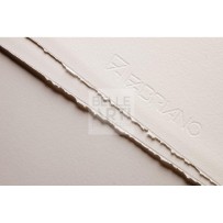 CARTA ROSASPINA PER STAMPA E RIPRODUZIONE D'ARTE 50X70 GR.285 BIANCO