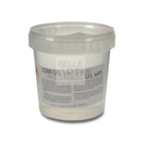 CERA GEL TRASPARENTE 4 KG