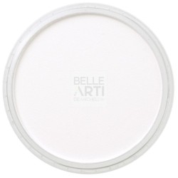 PAN PASTEL PIGMENTO COMPRESSO 100.5 TITANIUM WHITE