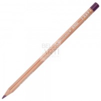 MATITA COLORATA LUMINANCE RESISTENTE ALL'ACQUA CARAN D'ACHE 095 MELANZANA CHIARO