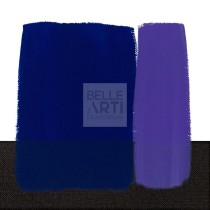 COLORE ACRILICO SERIE POLYCOLOR DA 20 ml 390 BLU OLTREMARE