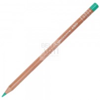 MATITA COLORATA LUMINANCE RESISTENTE ALL'ACQUA CARAN D'ACHE 214 VERDE BERILLO