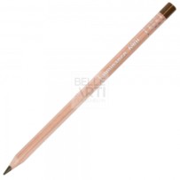 MATITA COLORATA LUMINANCE RESISTENTE ALL'ACQUA CARAN D'ACHE 548 OMBRA NATURALE