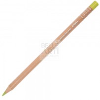 MATITA COLORATA LUMINANCE RESISTENTE ALL'ACQUA CARAN D'ACHE 015 GIALLO OLIVA