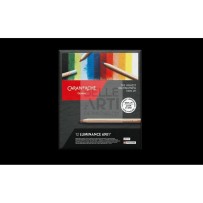 CARAN D'ACHE LUMINANCE CONF 12 PZ