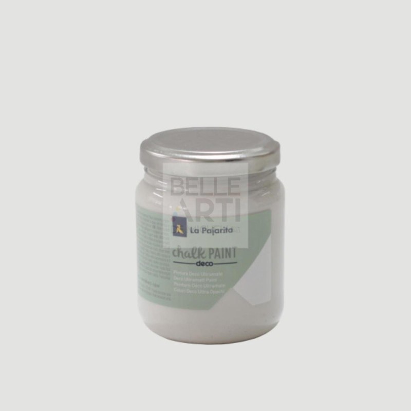 VERNICE CHALK PAINT ULTRA MATTA 500ML CP-02 FIORE DI GELSOMINO