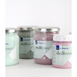 VERNICE CHALK PAINT ULTRA MATTA 500ML CP-02 FIORE DI GELSOMINO