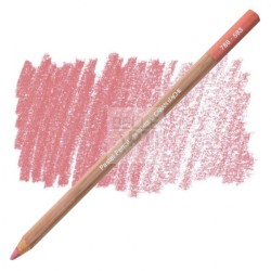 MATITE COLORATA SECCA " PASTEL PENCILS " CARAN D'ACHE 583 ROSA VIOLETTO