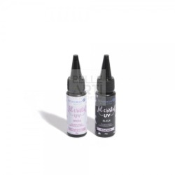 RESINA MONOCOMPONENTE UV 60 GR. TRASPARENTE