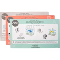 BIG SHOT PLUS+ ACCESSORI ADAPTER A STANDARD