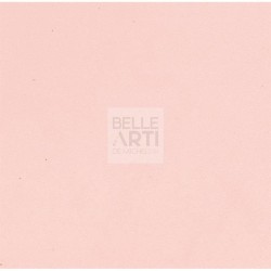 MOOSGUMMI 40 X 60 CM 2 MM ROSA PASTELLO