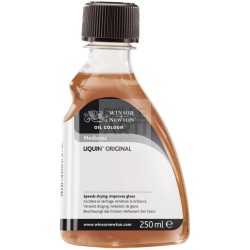 LIQUIN ORIGINAL WINSOR & NEWTON FLACONE DA 500ML