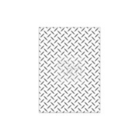 CARTELLA RILIEVO 2D TRAMA RISO