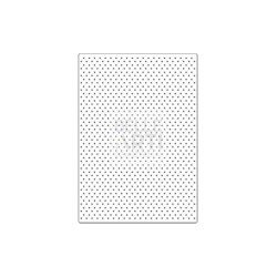 CARTELLA RILIEVO 2D A4 PUNTINI