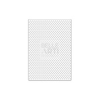 CARTELLA RILIEVO 2D A4 PUNTINI