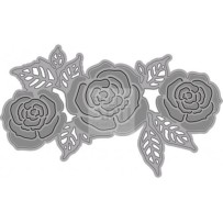 FUSTELLA SOTTILE FIORI