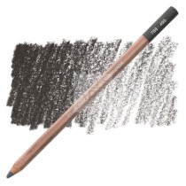 MATITE COLORATA SECCA " PASTEL PENCILS " CARAN D'ACHE 495 GRIGIO ARDESIA