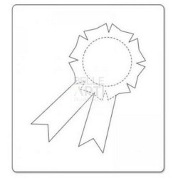 FUSTELLA BIGZ ALLSTAR SPILLA PREMIO