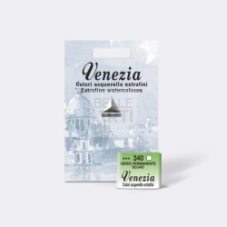 V GODET DA 1,5 ML VERDE PERM. SCURO 340