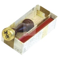 KIT SIGILLO E CERALACCA