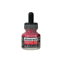 ABSTRACT ACRYLIC INK 30 ML ROSSO PRIMARIO 686