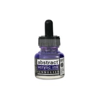 ABSTRACT ACRYLIC INK 30 ML VIOLA 917