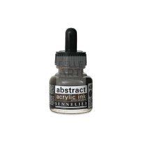 ABSTRACT ACRYLIC INK 30 ML SEPPIA 438