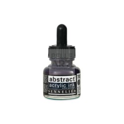 ABSTRACT ACRYLIC INK 30 ML GRIGIO DI PAYNE 703