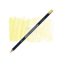 MATITA ACQUERELLABILE WATERCOLOUR DERWENT 01 ZINC YELLOW
