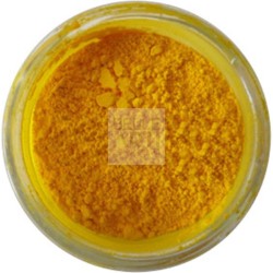 PIGMENTO IN POLVERE PER ARTISTI GIALLO PRIMARIO PR200 100 ml.