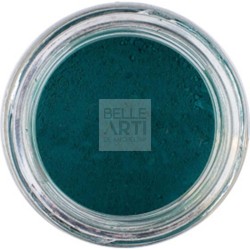 PIGMENTO IN POLVERE PER ARTISTI VERDE A CALCE 3G EXTRA #7002-T