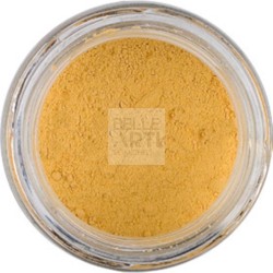 PIGMENTO IN POLVERE PER ARTISTI OCRA GIALLA #2004-T