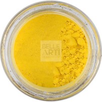 PIGMENTO IN POLVERE PER ARTISTI GIALLO A CALCE #2036