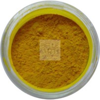 PIGMENTO IN POLVERE PER ARTISTI GIALLO PERMANENTE CHIARO #2040