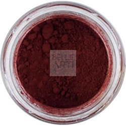 PIGMENTO IN POLVERE PER ARTISTI OSSIDO FERRO MORELLONE #4020-O