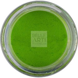 PIGMENTO IN POLVERE PER ARTISTI VERDE DI ZINCO CHIARO #7040 100 ml.