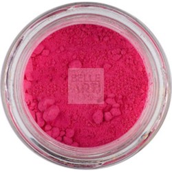 PIGMENTO IN POLVERE PER ARTISTI LACCA FRANCIA S406-S BARATTOLO DA 100 ml.