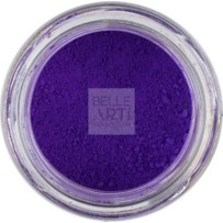 PIGMENTO IN POLVERE PER ARTISTI  VIOLETTO A CALCE #5002-T BARATTOLO DA 100 ml.