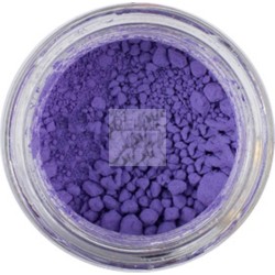 PIGMENTO IN POLVERE PER ARTISTI VIOLETTO OLTREMARE #5004 BARATTOLO DA 100 ml.
