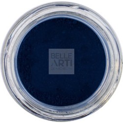 PIGMENTO IN POLVERE PER ARTISTI BLU PIGMENTO C ( INDACO ) #6022 BARATTOLO DA 100 ml.