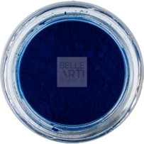PIGMENTO IN POLVERE PER ARTISTI BLU DI PRUSSIA  S608-S 100 ml.