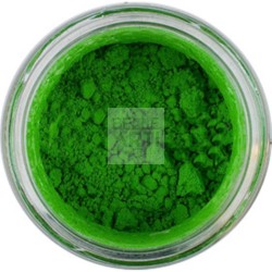 PIGMENTO IN POLVERE PER ARTISTI VERDE MAGGIO S706-S 100 ml.