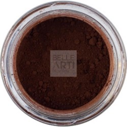 PIGMENTO IN POLVERE PER ARTISTI OSSIDO BRUNO VAN DYCK #8016-O BARATTOLO DA 100 ml.