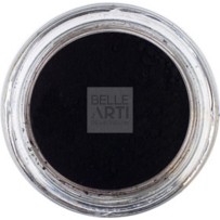 PIGMENTO IN POLVERE PER ARTISTI NERO AVORIO S900-S