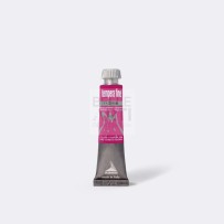 COLORE A TEMPERA FINE DA 20 ml 256 ROSSO PRIMARIO MAGENTA