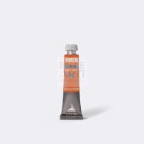 COLORE A TEMPERA FINE DA 20 ml 284 VERMIGLIONE CHIARO IMITAZIONE