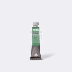 COLORE A TEMPERA FINE DA 20 ml 305 VERDE BRILLANTE SCURO