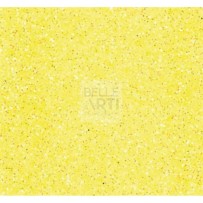 MOOSGUMMI 40 X 60 CM 2 MM GIALLINO IRIDESCENTE