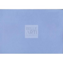 MOOSGUMMI 40 X 60 CM 2 MM BLU CHIARO